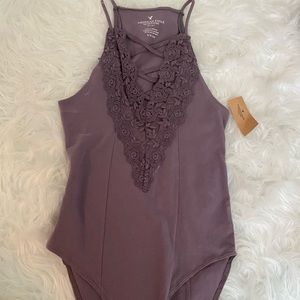 American Eagle Bodysuit